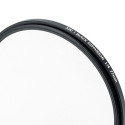 JJC F BD67 4 Black Diffusion 1/4 Filter