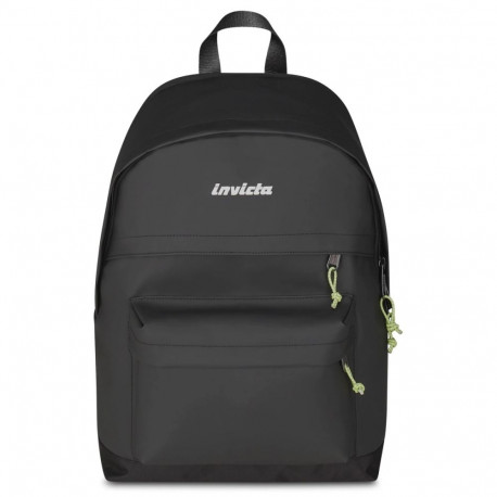 Seljakott American Plus Linea City 23 l, Black, Invicta