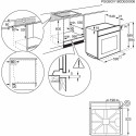 Electrolux EOD5F71X