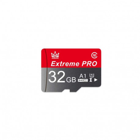 HQ Universal Micro SDXC UHS-I memory card 32GB
