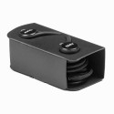 Samsung Universal headset with Type-C with microphone Black