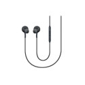 Samsung Universal headset with Type-C with microphone Black