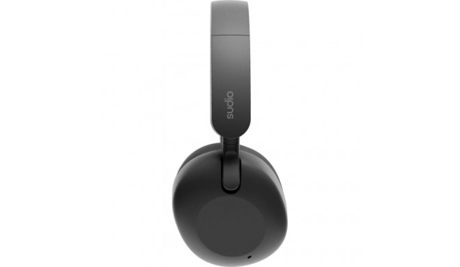 Sudio K2 Wireless Black