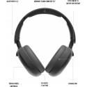 Sudio K2 Wireless Black