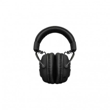 Logitech G Pro X Wireless Black