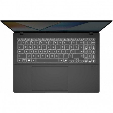 Asus VivoBook S16 M3607HA-RP011W IPS 144hz R5-220 16GB 512SSD EN W11 Gray
