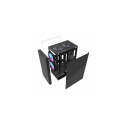 DarkFlash A290 Black + 3 fans