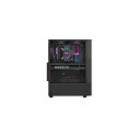 DarkFlash A290 Black + 3 fans