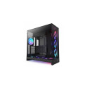 Nzxt H9 Flow RGB+ (2025) Black