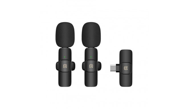 Puluz PU3151B Lavalier