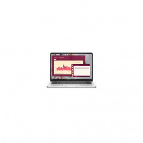 DELL PRO 14 U7 265U/14FHD+/16GB/512SSD/W11P/3PS (US-KB)