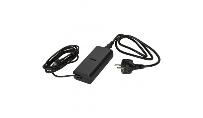 DELL AC-ADAPTER 65W (USB-C) 1 M (EU)