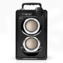 Portable Bluetooth Speaker OVERBOX MT3186