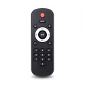 Portable Bluetooth Speaker OVERBOX MT3186