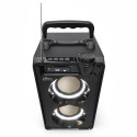 Portable Bluetooth Speaker OVERBOX MT3186