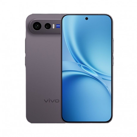 Vivo nutitelefon X300 FE 12/512GB, must