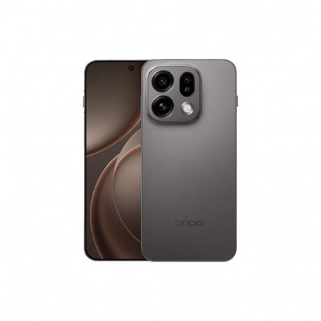 Oppo Find X9S 12/512GB Grey