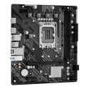 Asrock H610M-H2/M.2 D5 Intel H610 LGA 1700 micro ATX