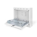 Digitus seinakapp DVR-ile