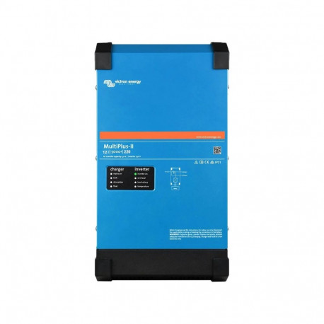 MultiPlus-II 12/5000 220-50 230V