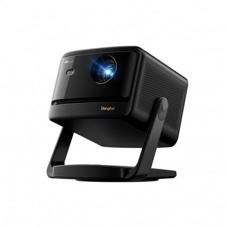 Dangbei projektor DBOX02 Pro DLP UHD 4K (3840x2160) 3D, tumehall