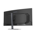 GIGABYTE MO34WQC36 34” WQHD Curved Gaming Monitor - 3440 x 1440, 360Hz, 0.03ms, KVM, 300 cd/m², Free
