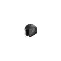 SENA OUTSTAR 2 Smart Open Face with Mesh Communication System, Matt Black, XXL