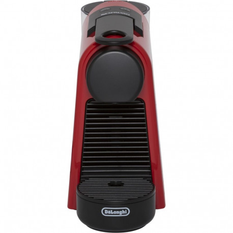 DeLonghi kohvimasin Nespresso Essenza Mini EN85.R, punane