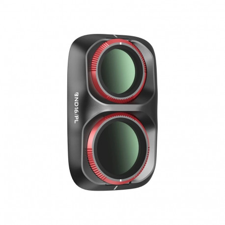 Freewell Osmo Pocket 4P ND16 ND/PL Filter