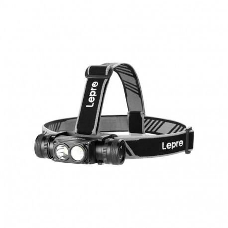 Lepro 320018 1000lm Rechargeable Headlamp