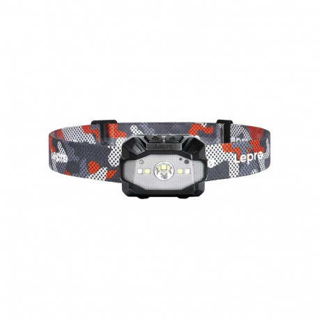 Lepro 320022 600lm Rechargeable Headlamp