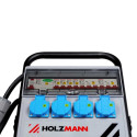 Holzmann SSV32A Standstromverteiler