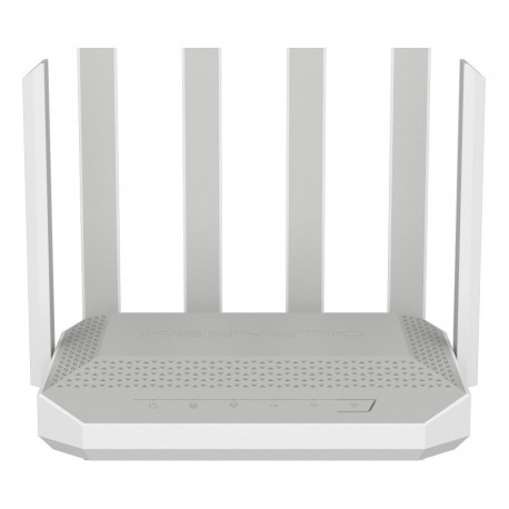 Keenetic Hero 5G KN-4110 Modem and WiFi 6 Router