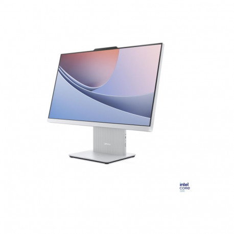 Lenovo kõik-ühes lauaarvuti IdeaCentre 27ILL11 27" Intel Core Ultra 7 256V 16GB jootetud LPDDR5X 100