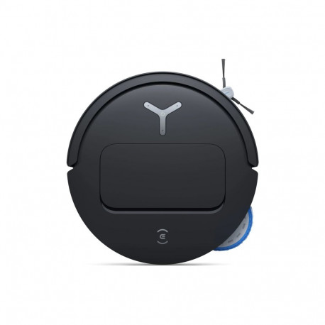 Ecovacs robottolmuimeja DEEBOT T50 OMNI Gen3 maksimaalne tööaeg 210min märg- ja kuivpuhastus aku 520