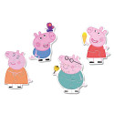 TREFL PEPPA PIG Beebipusle komplekt