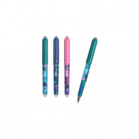 Erasable Fountain Pen CoolPack Disney Stitch
