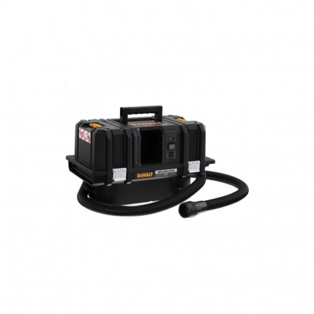 DEWALT DCV586MN-XJ Cordless industrial hoover 2000 W 11 l M class TSTAK Black
