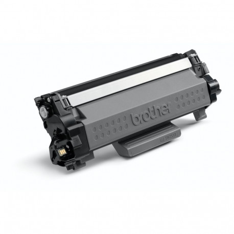 Brother TN-2510 toner cartridge 1 pc(s) Original Black
