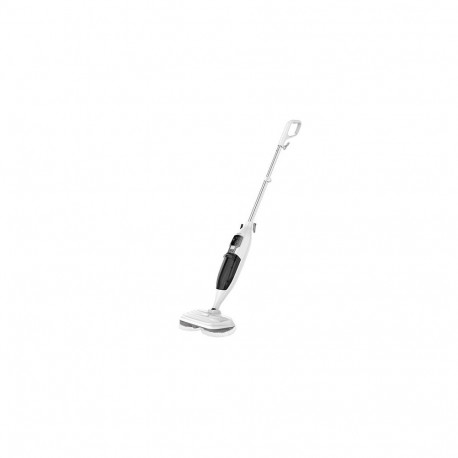 Adler aurumopp AD 7052 pöörlev, valge