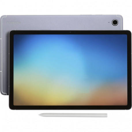 Samsung tahvelarvuti Galaxy Tab S10 FE 5G Enterprise Edition Exynos 128GB 27.7cm (10.9") 8GB Wi-Fi 6