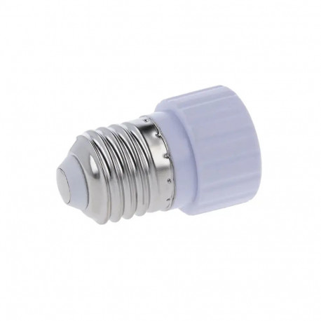 E27-GU10 adapter lambipesadele