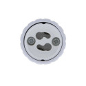 E27-GU10 adapter lambipesadele