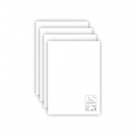 DRAWING SKETCHPAD A4 120GSM 250SHEETS