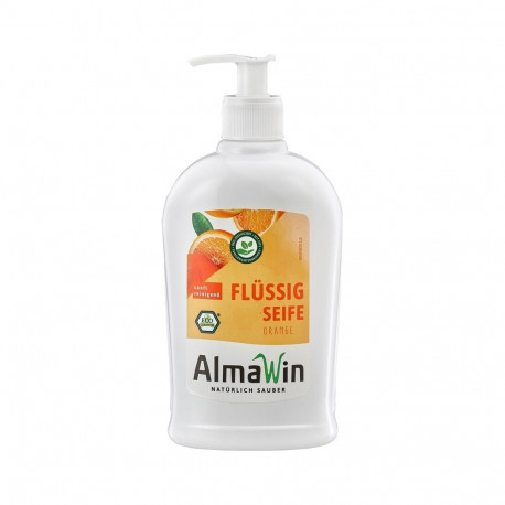 vedelseep EKO Almawin apelsin 500ml