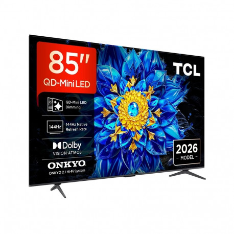 TCL teler 85P8L
