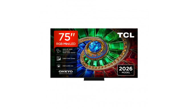 TCL teler 75RM7L