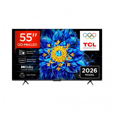 TV 55P8L TCL