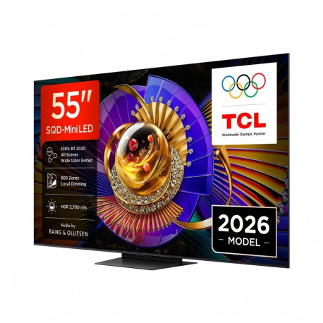 TV 55C7L TCL
