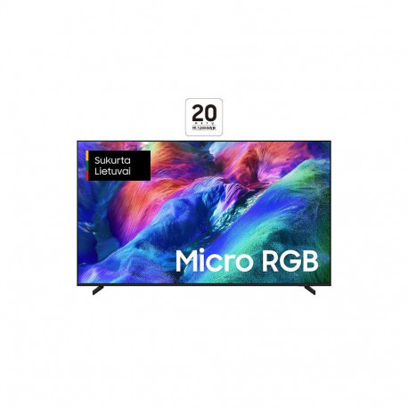 TV MRE65R85HAUXXH SAMSUNG
